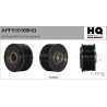 FLAMAR APF510169HQ Polea, alternador - 1