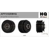 FLAMAR APF510209HQ Polea, alternador - 1