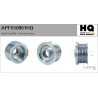 FLAMAR APF510951HQ Polea, alternador - 1