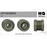 FLAMAR APF520309HQ Polea, alternador - 1