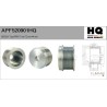 FLAMAR APF520901HQ Polea, alternador - 1