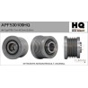 FLAMAR APF530109HQ Polea, alternador - 1