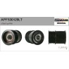 FLAMAR APF530129LT Polea, alternador - 1