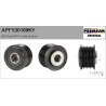 FLAMAR APF530169KY Polea, alternador - 1