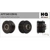 FLAMAR APF540129HQ Polea, alternador - 1