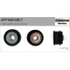 FLAMAR APF540129LT Polea, alternador - 1
