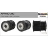 FLAMAR APF550129LT Polea, alternador - 1