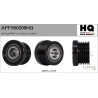 FLAMAR APF550209HQ Polea, alternador - 1