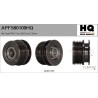 FLAMAR APF580109HQ Polea, alternador - 1