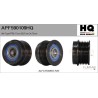 FLAMAR APF590109HQ Polea, alternador - 1