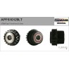 FLAMAR APF610129LT Polea, alternador - 1