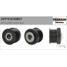 FLAMAR APF610169KY Polea, alternador - 1