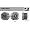 FLAMAR APF610209HQ Polea, alternador - 1