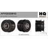 FLAMAR APF620209HQ Polea, alternador - 1