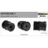 FLAMAR APF630129LT Polea, alternador - 1