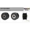 FLAMAR APF630169KY Polea, alternador - 1