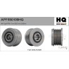 FLAMAR APF650109HQ Polea, alternador - 1
