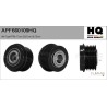 FLAMAR APF660109HQ Polea, alternador - 1