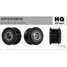 FLAMAR APF670109HQ Polea, alternador - 1