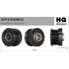 FLAMAR APF670209HQ Polea, alternador - 1
