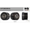 FLAMAR APF680209HQ Polea, alternador - 1