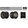 FLAMAR APF701109HQ Polea, alternador - 1