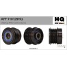 FLAMAR APF710129HQ Polea, alternador - 1
