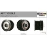 FLAMAR APF710129LT Polea, alternador - 1