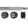 FLAMAR APF710169KY Polea, alternador - 1