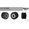 FLAMAR APF720169KY Polea, alternador - 1