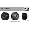 FLAMAR APF720209HQ Polea, alternador - 1
