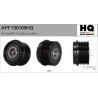FLAMAR APF730109HQ Polea, alternador - 1