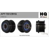 FLAMAR APF730129HQ Polea, alternador - 1