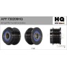 FLAMAR APF730209HQ Polea, alternador - 1