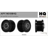 FLAMAR APF740109HQ Polea, alternador - 1
