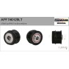 FLAMAR APF740129LT Polea, alternador - 1