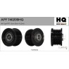 FLAMAR APF740209HQ Polea, alternador - 1