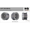FLAMAR APF750109HQ Polea, alternador - 1
