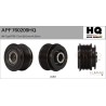 FLAMAR APF760209HQ Polea, alternador - 1