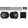 FLAMAR APF790109HQ Polea, alternador - 1