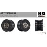 FLAMAR APF790209HQ Polea, alternador - 1