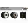 FLAMAR APF810129LT Polea, alternador - 1