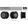 FLAMAR APF810209HQ Polea, alternador - 1