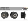 FLAMAR APF820169KY Polea, alternador - 1