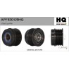 FLAMAR APF830129HQ Polea, alternador - 1