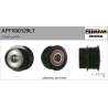 FLAMAR APF830129LT Polea, alternador - 1