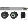 FLAMAR APF830169KY Polea, alternador - 1