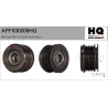 FLAMAR APF830209HQ Polea, alternador - 1
