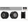FLAMAR APF840109HQ Polea, alternador - 1