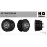 FLAMAR APF850209HQ Polea, alternador - 1